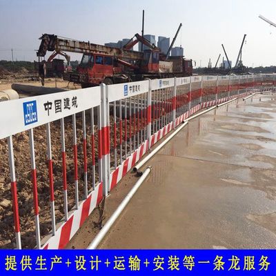 安全防護設備市場概覽 臨時防護網、電梯安全門及移動隔離圍欄價格分析